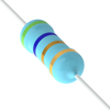 Through Hole Resistors - A131538TB-ND - DigiKey