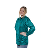 Anti-Static, ESD Clothing -- 3641-DK-JKC9021SPTL-ND - Image