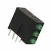 Circuit Board Indicators, Arrays, Light Bars, Bar Graphs - 754-1228-ND - DigiKey
