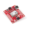 Development Boards, Kits, Programmers - Evaluation Boards - Expansion Boards, Daughter Cards -- GPS-16329 - Image