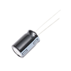 Aluminum Electrolytic Capacitors - P123956CT-ND - DigiKey