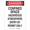 Signs, Nameplates, Posters - 2267-40996-ND - DigiKey