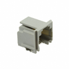 Modular/Ethernet Connector (RJ45, RJ11) Jacks - A124534CT-ND - DigiKey