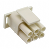 Rectangular Connector Housings - A107606-ND - DigiKey