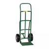 Hand Truck - Folding Foot Kick; Continuous Handle -- LG-196 - Image