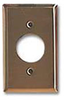 Receptacle Wallplates -- 81004 - Image