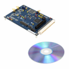 Analog to Digital Converters (ADCs) Evaluation Boards - EVAL-AD7655EDZ-ND - DigiKey