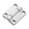 External Hinges - E6-50-535F-10 - bisco industries