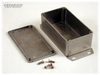 Enclosures, Boxes, & Cases - 1590BSF - Powell Electronics, Inc.