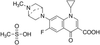 Danofloxacin Mesylate - 8736 - Medical Isotopes, Inc.