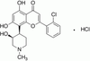 Flavopiridol HCl - 25492 - Medical Isotopes, Inc.