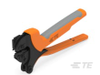 Hand Crimping Tools - 2467750-1 - TE Connectivity
