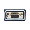 D-Sub Connector Assemblies - 37-HDF-R15-213L462-ND - DigiKey