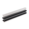 Board Spacers, Stackers (Board to Board) - DW-23-15-T-D-300-ND - DigiKey