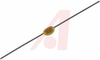 Capacitor;Ceramic;Cap 1500PF ;Tol+-5%; Axial; Vol-Rtg 50V - 70094999 - Allied Electronics, Inc.