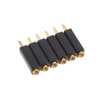 Headers, Receptacles, Female Sockets - ESS-106-G-03-ND - DigiKey