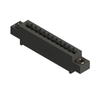 Edgeboard Connectors - 151-387-011-520-603-ND - DigiKey