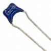 Ceramic Capacitors - B37979N1100J051 - ODG (Origin Data Global)