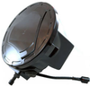 HID Spotlight - 50 Watt HID- Alum Housing - 6.75