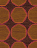 Skipping Stones Fabric - 2314/08 - Pollack