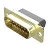 D-Sub Connector Assemblies - 4306-SD15M10000-ND - DigiKey
