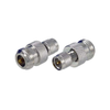 Coaxial Connector (RF) Adapters - 5073-AXA-NFMUM-ND - DigiKey