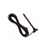 868MHz 3dBi Rubber Magnetic Antenna With RG174 Cable (L-3Mtr) + SMA Male St. Connector - ET-8683RM-1L3-SMS-S13 - Eteily Technologies India Pvt. Ltd.