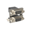 D-Sub Connector Assemblies - 664-L17H1772231-ND - DigiKey