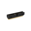 Headers, Male Pins - 664-G8233023YBEU-ND - DigiKey