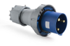 Industrial Power Connectors - 2144108 - RS Components, Ltd.