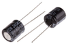 Aluminium Capacitors - 1701303 - RS Components, Ltd.