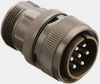 Mil Spec Circular Connectors - 5470476 - RS Components, Ltd.