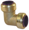 Brass Pipe Fittings - 7126714 - RS Components, Ltd.