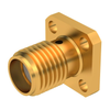 Coaxial Connector (RF) Assemblies - 2201-R125510500-ND - DigiKey