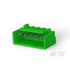 Headers, Male Pins - 1744485-5-ND - DigiKey