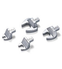 Open End Interchangeable Head - TWE Series - Takachi Electronics Enclosure Co., Ltd.
