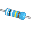 Through Hole Resistors - 2019-RK1/4DCT52R9094FTR-ND - DigiKey
