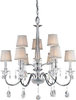 4009-09-05 Mid. Chandeliers-Candle - 315215 - Capital Lighting, Inc.