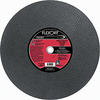 Reinforced Stationary Saw Cutoff Wheels.  Specialty - Specialist - F9255 - Flexovit USA, Inc.