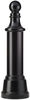 R-7593 Bollard -  - Reliance Foundry Co. Ltd.