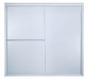 Bath Doors -- 5900-57 - Image