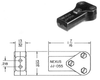 Microphone Jack -- MJ-122 - Image