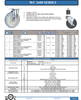 WC 3600 Series -- WC3630-**-LDP - Image