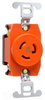 Locking Device Receptacle -- IG4760 - Image