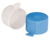Tear Tab Caps - TS16B - Essentra Components
