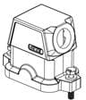 Heavy Duty Power Connectors - T1912062121-000 - VAST STOCK CO., LIMITED