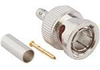 RF Connectors / Coaxial Connectors - 031-70236 - VAST STOCK CO., LIMITED
