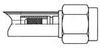 RF Connectors / Coaxial Connectors - SF2903-6001 - VAST STOCK CO., LIMITED