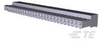 Standard Rectangular Connectors - 5-640441-7 - TE Connectivity