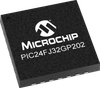 eXtreme Low Power MCU -- PIC24FJ32GP202